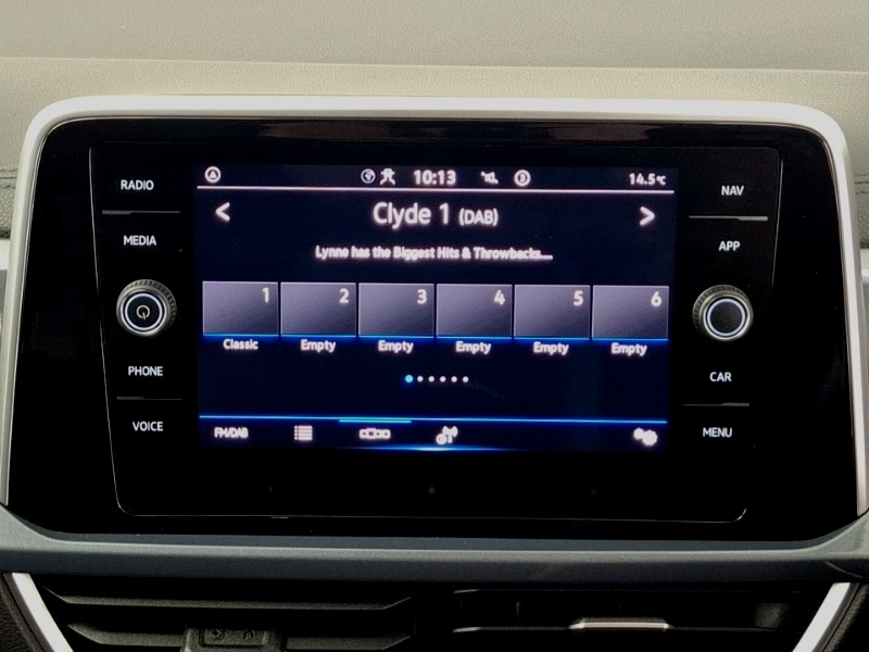 Used Volkswagen T-Roc 2023 for sale - 77634935: Photo 10