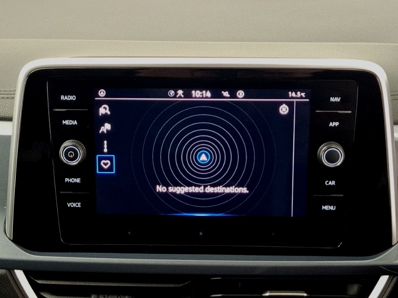 Used Volkswagen T-Roc 2023 for sale - 77634935: Photo 11