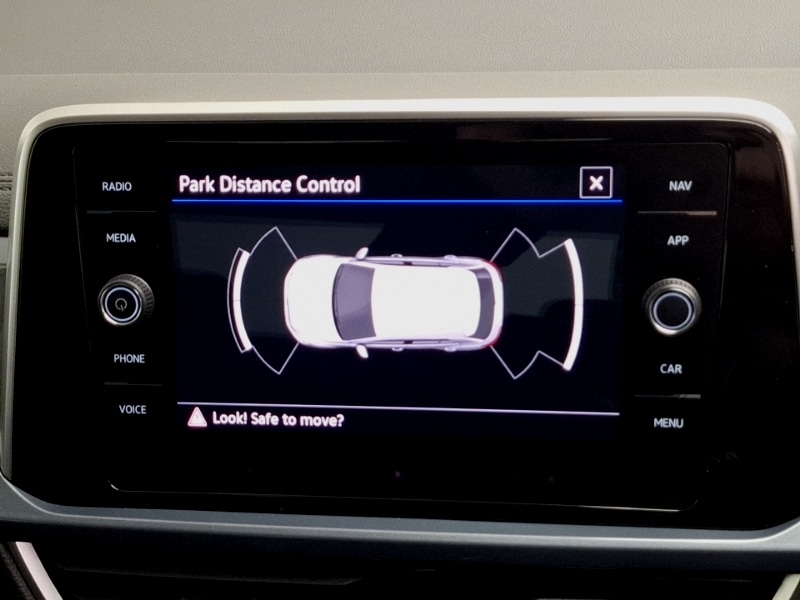 Used Volkswagen T-Roc 2023 for sale - 77634935: Photo 14