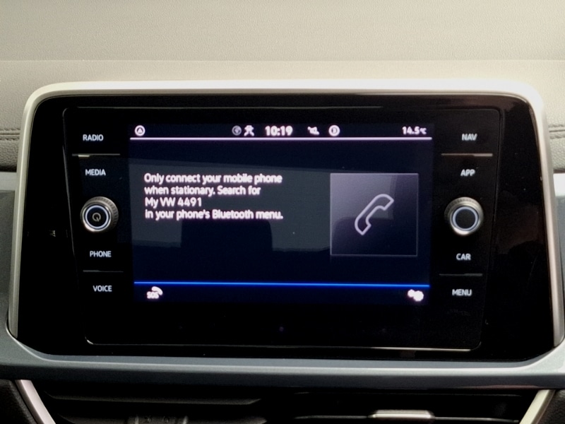 Used Volkswagen T-Roc 2023 for sale - 77634935: Photo 17