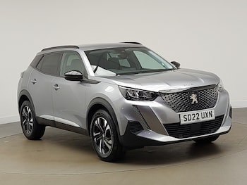 Used Peugeot 2008 2022 for sale - 78490509: Photo