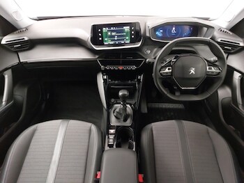Used Peugeot 2008 2022 for sale - 78490509: Photo