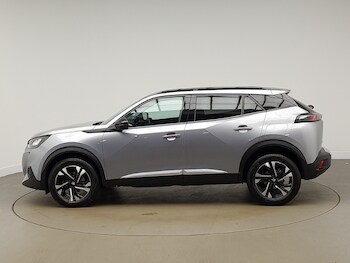 Used Peugeot 2008 2022 for sale - 78490509: Photo