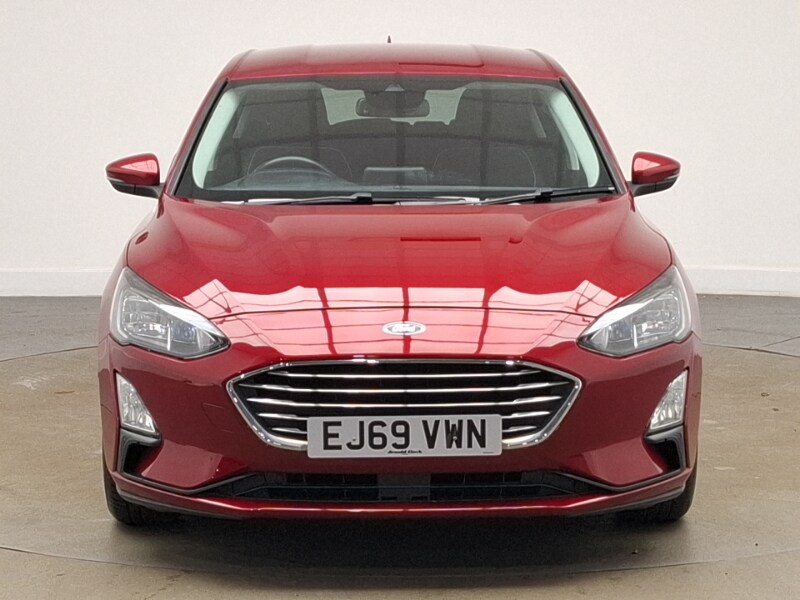 Used Ford Focus 2019 for sale - 77644925: Photo 12