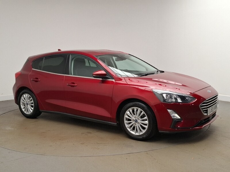 Used Ford Focus 2019 for sale - 77644925: Photo 13