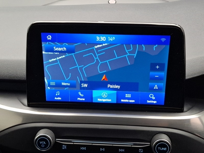 Used Ford Focus 2019 for sale - 77644925: Photo 14