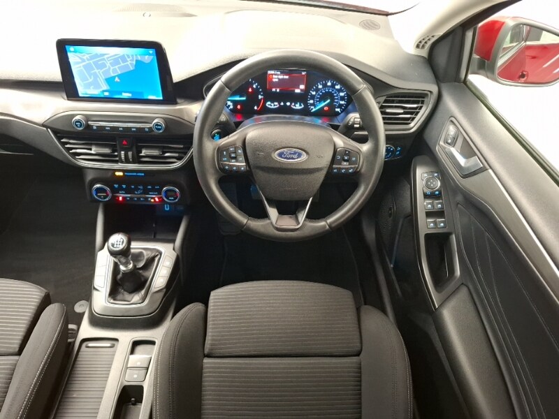 Used Ford Focus 2019 for sale - 77644925: Photo 7