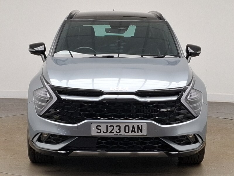 Used Kia Sportage 2023 for sale - 77585318: Photo 12