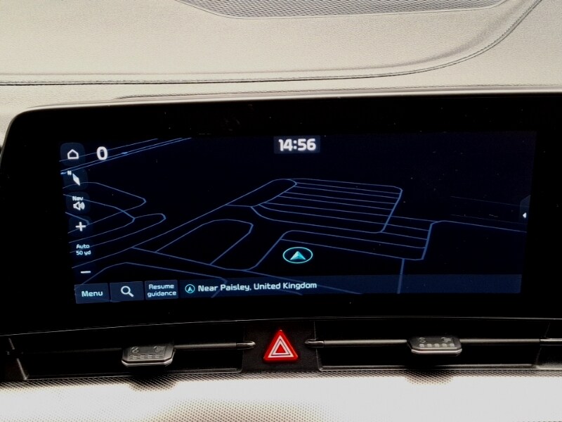 Used Kia Sportage 2023 for sale - 77585318: Photo 16