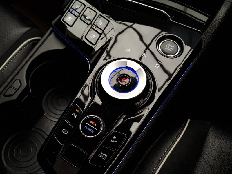 Used Kia Sportage 2023 for sale - 77585318: Photo 19