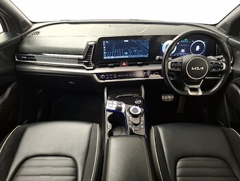 Used Kia Sportage 2023 for sale - 77585318: Photo