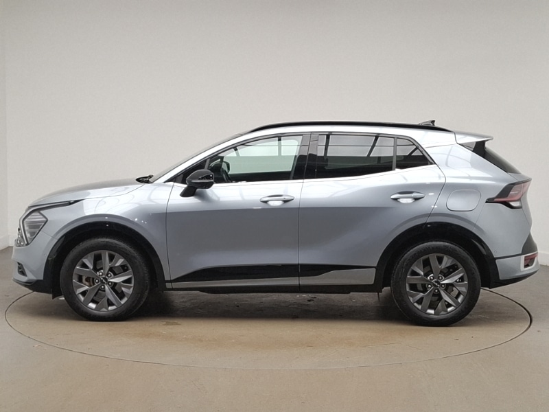 Used Kia Sportage 2023 for sale - 77585318: Photo 4