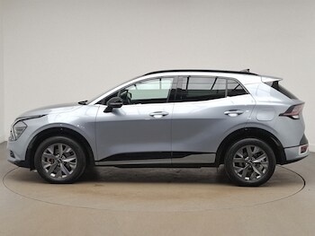 Used Kia Sportage 2023 for sale - 77585318: Photo