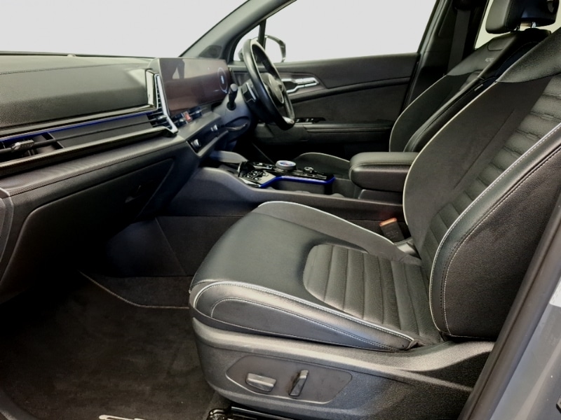 Used Kia Sportage 2023 for sale - 77585318: Photo 5