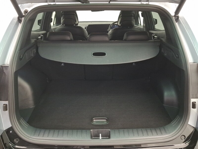 Used Kia Sportage 2023 for sale - 77585318: Photo 8