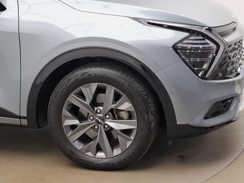 Used Kia Sportage 2023 for sale - 77585318: Photo 9