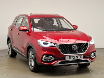 Used MG MG HS 2022 for sale - 79573338: Photo