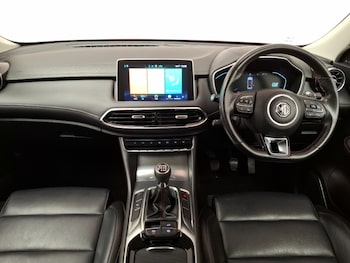 Used MG MG HS 2022 for sale - 79573338: Photo