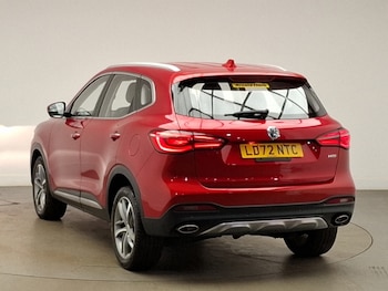 Used MG MG HS 2022 for sale - 79573338: Photo
