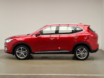 Used MG MG HS 2022 for sale - 79573338: Photo