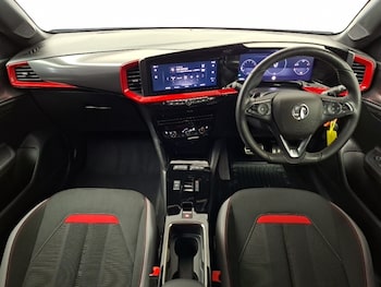 Used Vauxhall Mokka 2022 for sale - 79447484: Photo