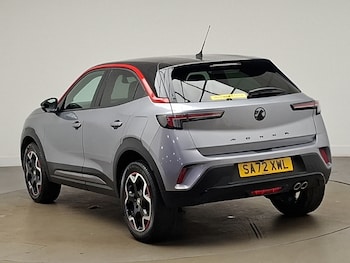 Used Vauxhall Mokka 2022 for sale - 79447484: Photo