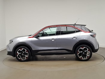 Used Vauxhall Mokka 2022 for sale - 79447484: Photo