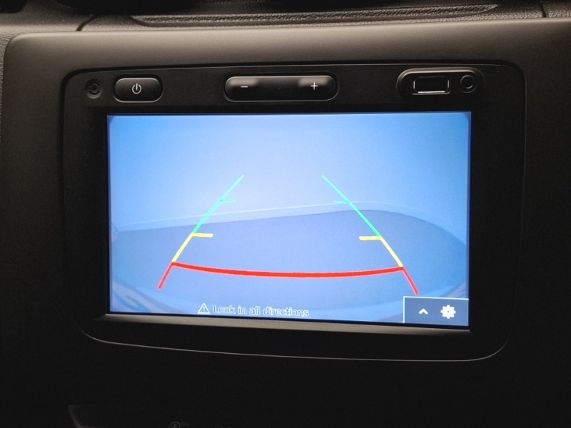 Used Dacia Duster 2019 for sale - 77043794: Photo 11