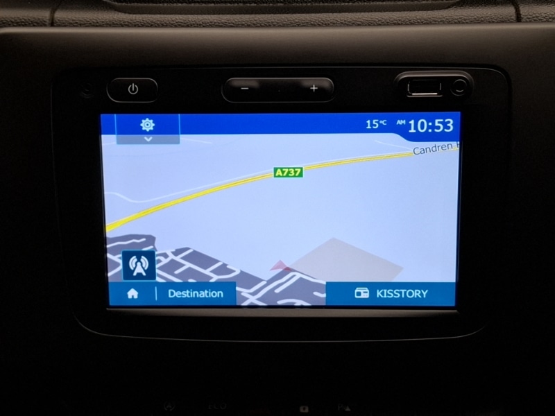 Used Dacia Duster 2019 for sale - 77043794: Photo 15