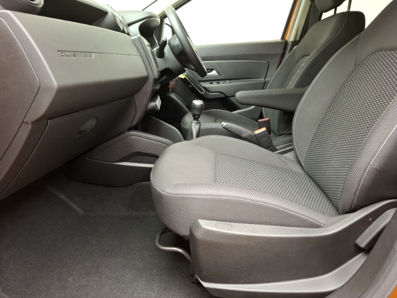 Used Dacia Duster 2019 for sale - 77043794: Photo 5