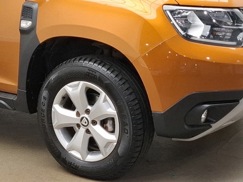 Used Dacia Duster 2019 for sale - 77043794: Photo 9