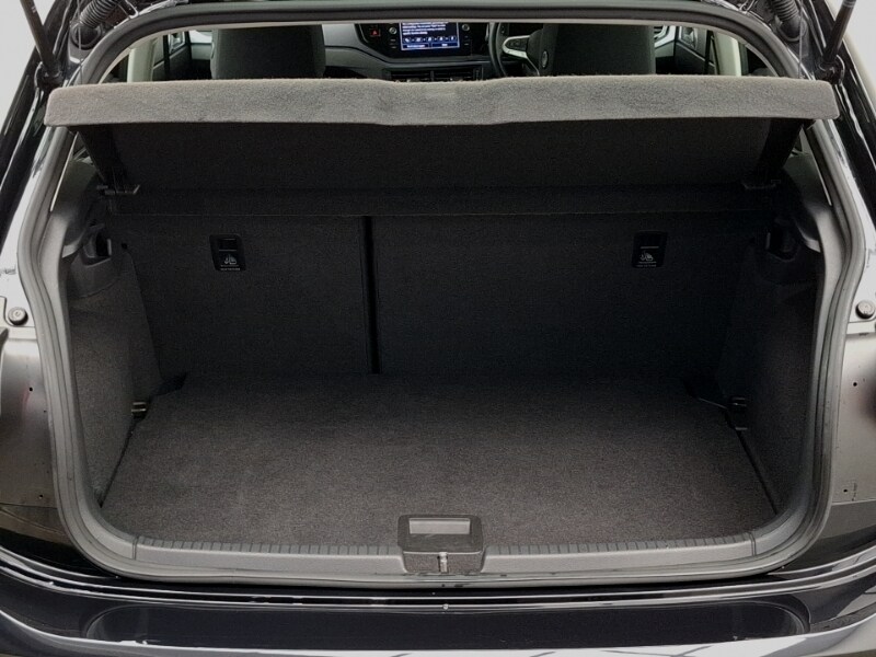 Used Volkswagen Polo 2022 for sale - 76543343: Photo 8