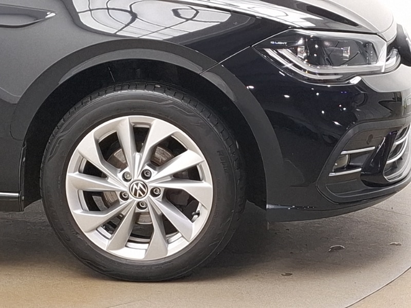 Used Volkswagen Polo 2022 for sale - 76543343: Photo 9