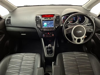 Used Kia Venga 2018 for sale - 79505963: Photo