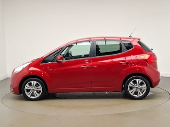 Used Kia Venga 2018 for sale - 79505963: Photo