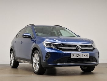 Volkswagen - Taigo