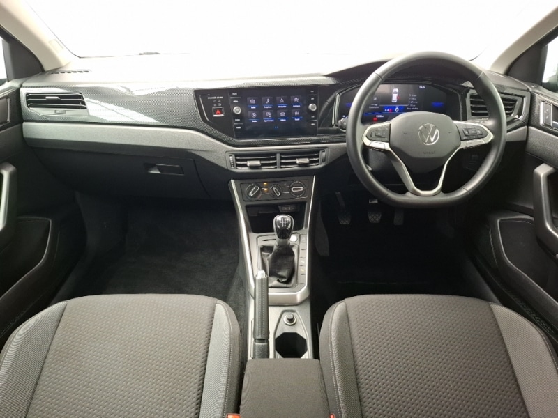 Used Volkswagen Taigo 2024 for sale - 76103613: Photo 2