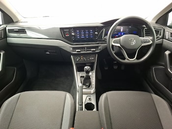 Used Volkswagen Taigo 2024 for sale - 76103613: Photo 2