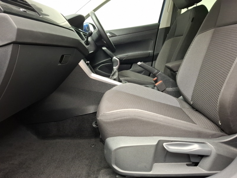 Used Volkswagen Taigo 2024 for sale - 76103613: Photo 5