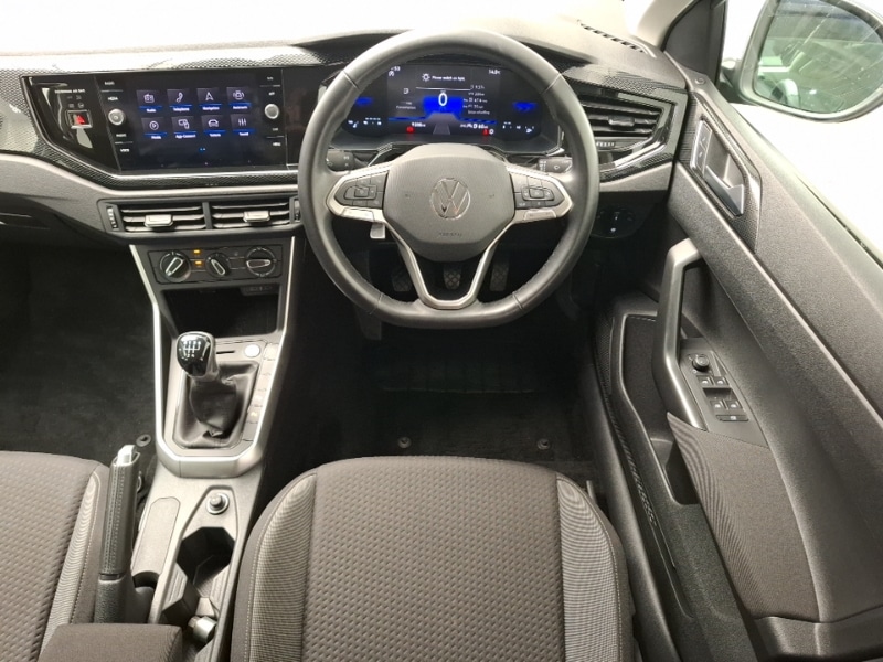 Used Volkswagen Taigo 2024 for sale - 76103613: Photo 7