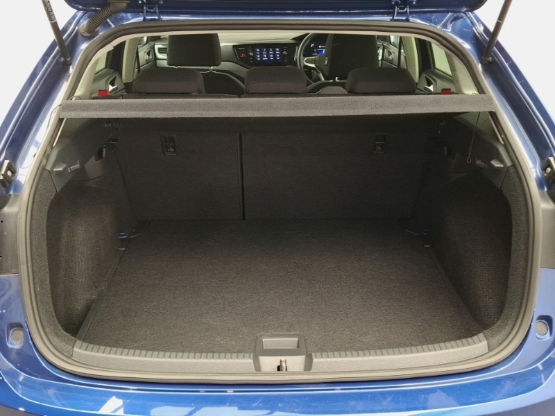 Used Volkswagen Taigo 2024 for sale - 76103613: Photo 8