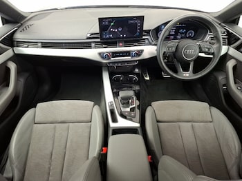 Used Audi A5 2020 for sale - 75633804: Photo
