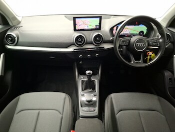 Used Audi Q2 2022 for sale - 78054762: Photo