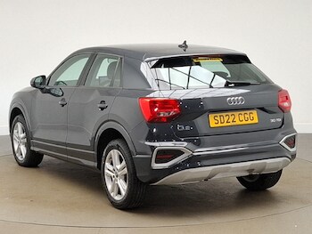 Used Audi Q2 2022 for sale - 78054762: Photo