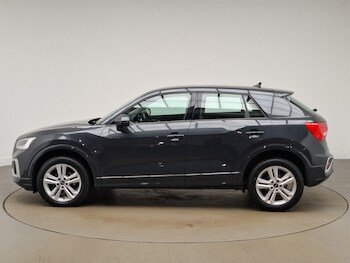 Used Audi Q2 2022 for sale - 78054762: Photo