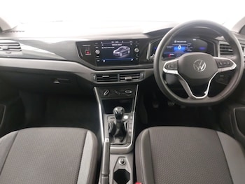 Used Volkswagen Taigo 2025 for sale - 78889884: Photo