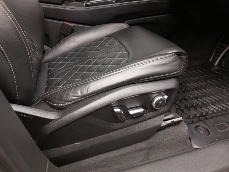 Used Audi Q7 2019 for sale - 76959260: Photo 16