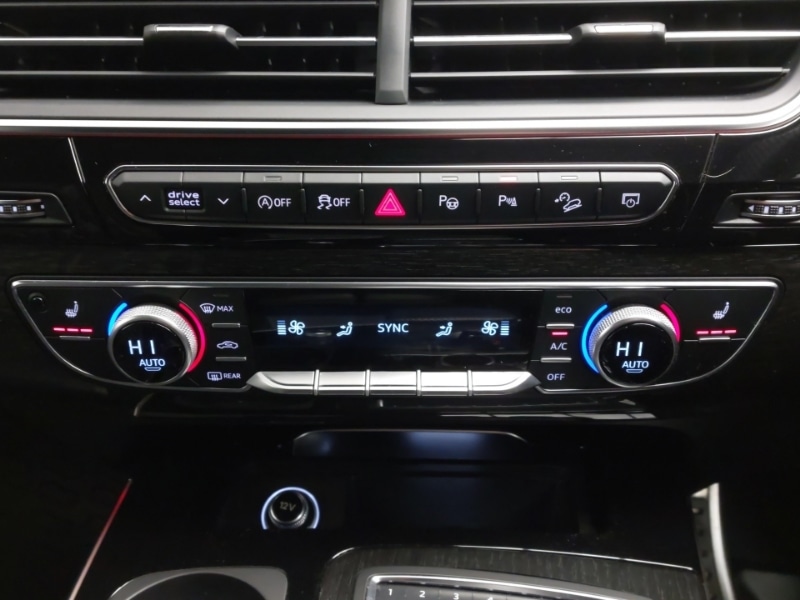 Used Audi Q7 2019 for sale - 76959260: Photo 19