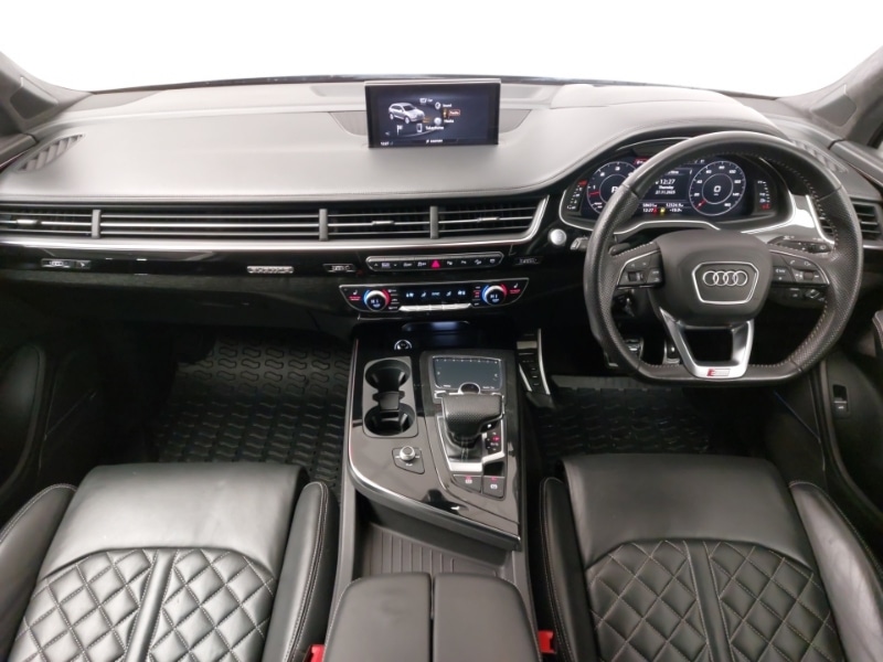Used Audi Q7 2019 for sale - 76959260: Photo 2