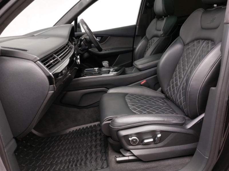Used Audi Q7 2019 for sale - 76959260: Photo 5